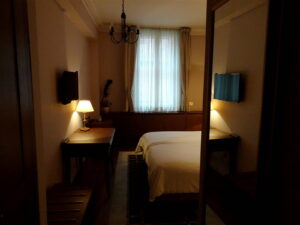 Mitrova soba - 205 - Hotel Mitra Ptuj