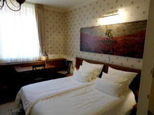 Jurijeva soba - 206 - Hotel Mitra Ptuj
