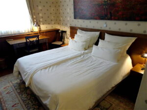 Jurijeva soba - 206 - Hotel Mitra Ptuj