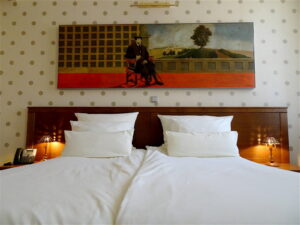 Soba Habsburžanov - 211 - Hotel Mitra Ptuj