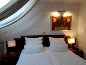 Kasimirova soba - 305 - Hotel Mitra Ptuj