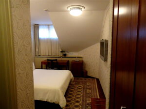 Oeltjenova soba - 306 - Hotel Mitra Ptuj