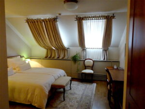 Soba vinskih trgovcev - 307 - Hotel Mitra Ptuj