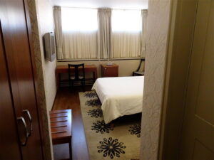 Mežanova soba - 308 - Hotel Mitra Ptuj