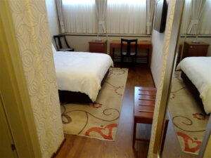 Gregorčeva soba - 310 - Hotel Mitra Ptuj