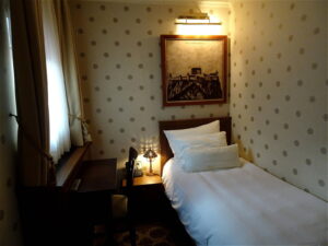 Nadškofova soba - 313 - Hotel Mitra Ptuj