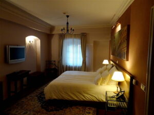 Vespazianova suita - 401 - Hotel Mitra Ptuj