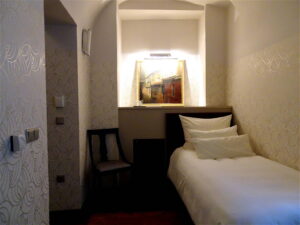 Trgovčeva soba - 403 - Hotel Mitra Ptuj