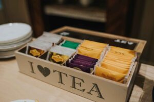 Coffee Break ponudba Hotel Mitra Ptuj - pijača