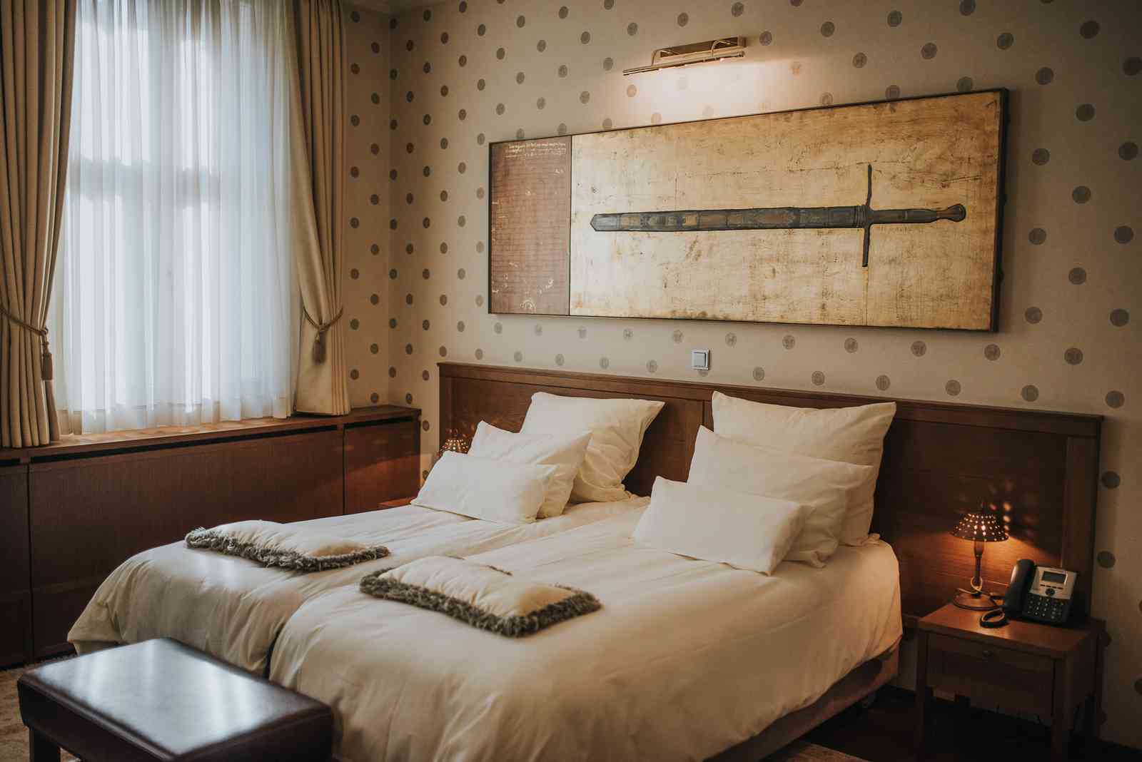 Sobe v Hotelu Mitra Ptuj - Dobrota