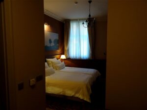 Orfejeva soba - 201 - Hotel Mitra Ptuj